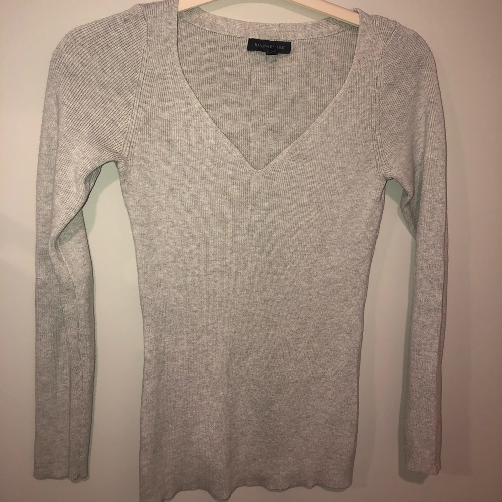 Banana Republic sweater